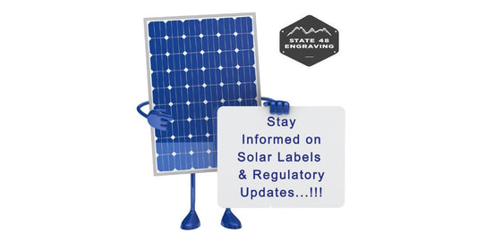 How to Stay Informed on Solar Labels & Regulatory Updates?